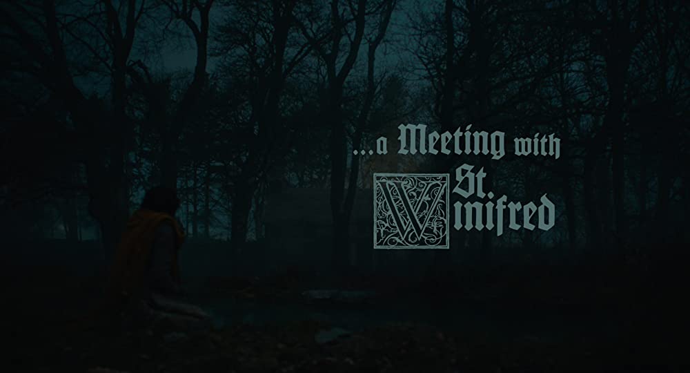 グリーン・ナイトの画像