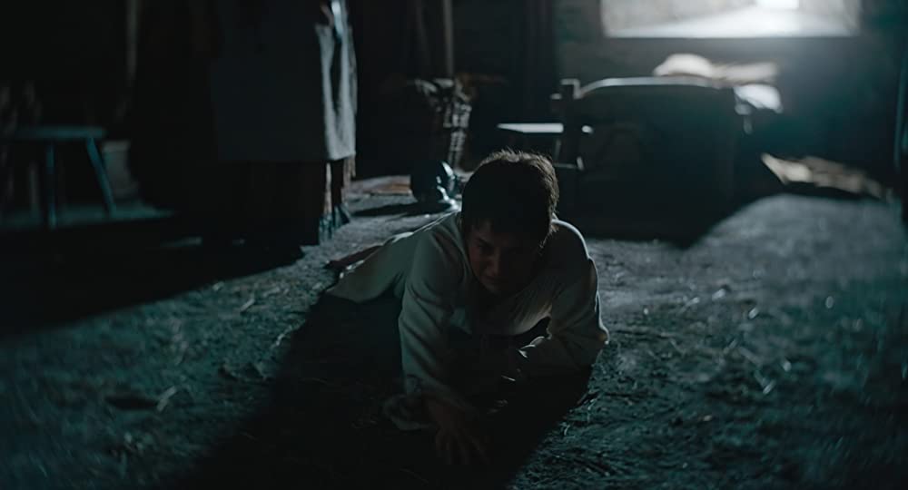 グリーン・ナイトの画像