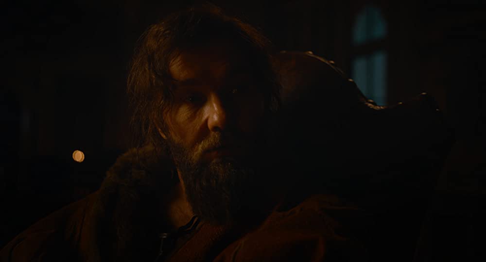 グリーン・ナイトの画像