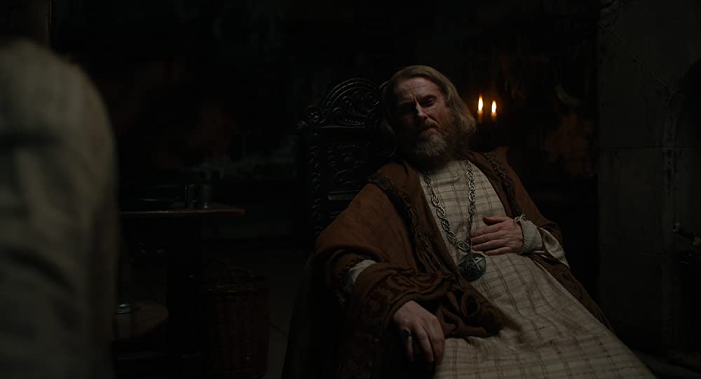 グリーン・ナイトの画像