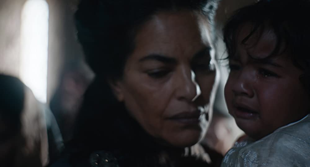 グリーン・ナイトの画像