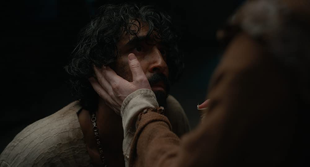 グリーン・ナイトの画像