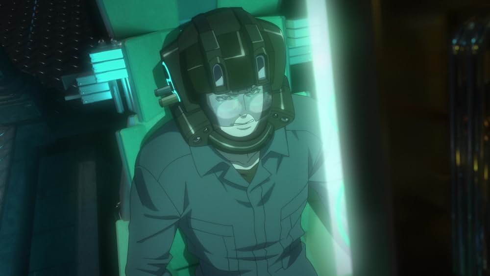 劇場版 PSYCHO-PASS サイコパス PROVIDENCEの画像