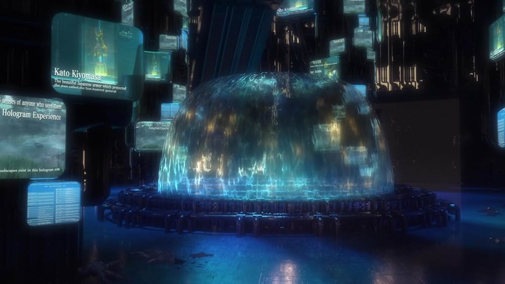 劇場版 PSYCHO-PASS サイコパス PROVIDENCEの画像