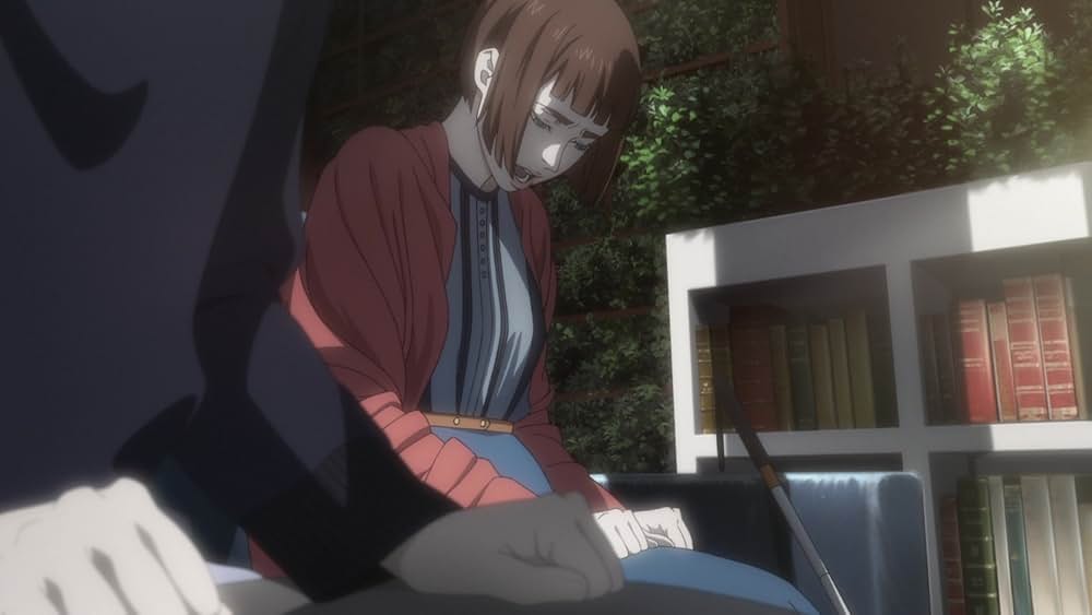 劇場版 PSYCHO-PASS サイコパス PROVIDENCEの画像