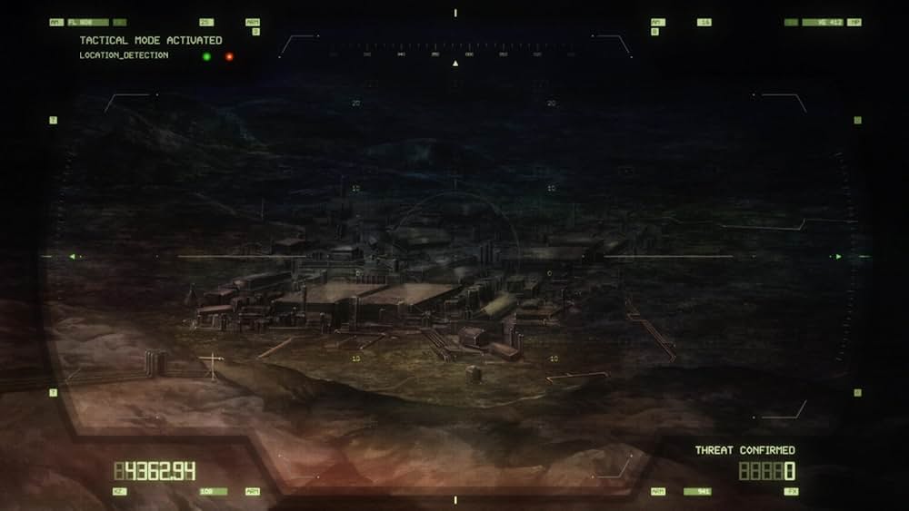 劇場版 PSYCHO-PASS サイコパス PROVIDENCEの画像