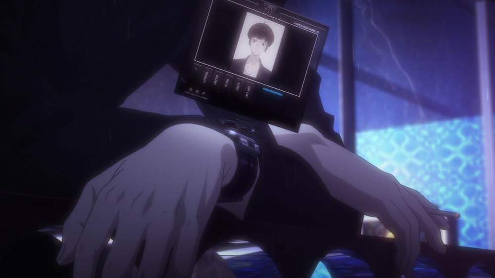 劇場版 PSYCHO-PASS サイコパス PROVIDENCEの画像