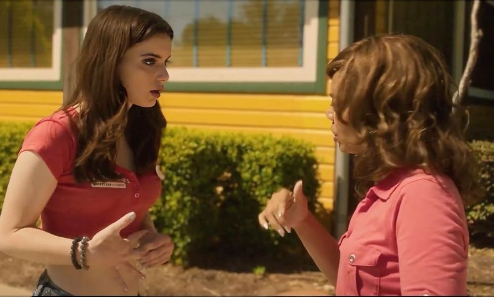 サポート・ザ・ガールズの画像