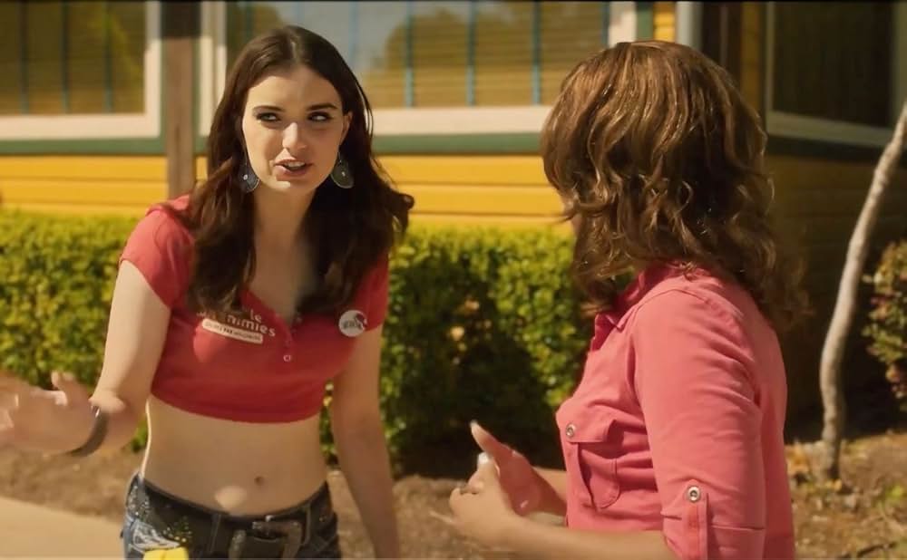 サポート・ザ・ガールズの画像