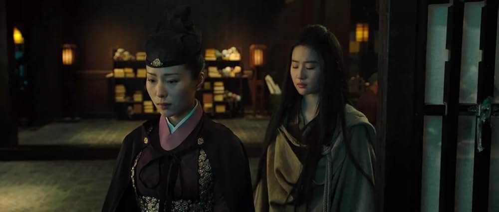 ドラゴン・フォー3 秘密の特殊捜査官 最後の戦いの画像