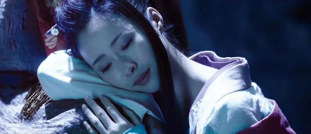 ドラゴン・フォー3 秘密の特殊捜査官 最後の戦いの画像