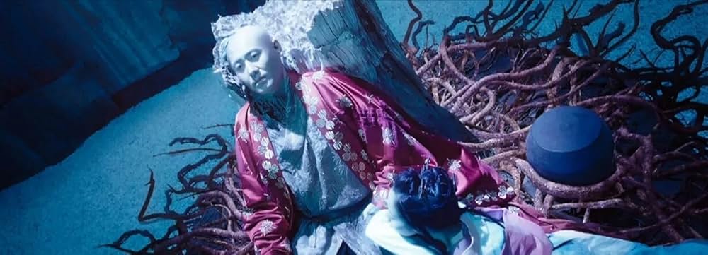 ドラゴン・フォー3 秘密の特殊捜査官 最後の戦いの画像