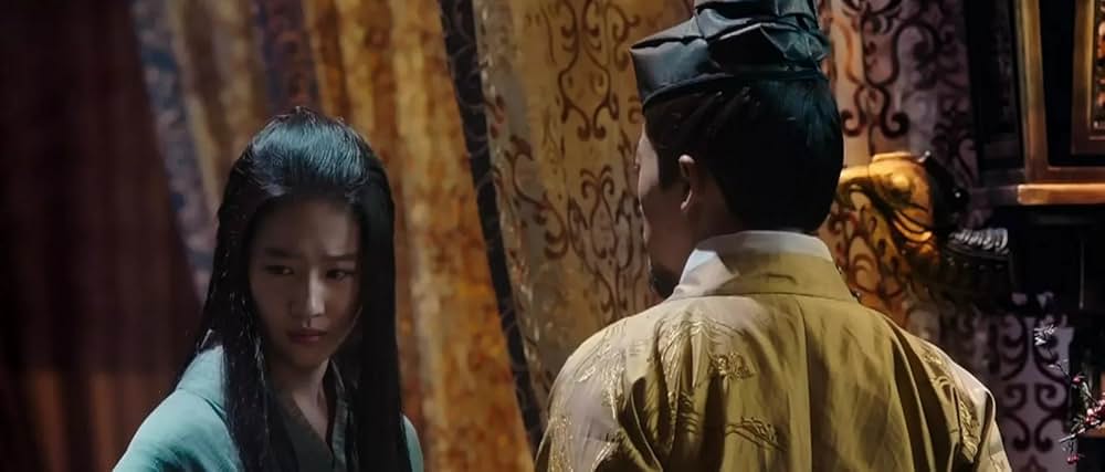 ドラゴン・フォー3 秘密の特殊捜査官 最後の戦いの画像