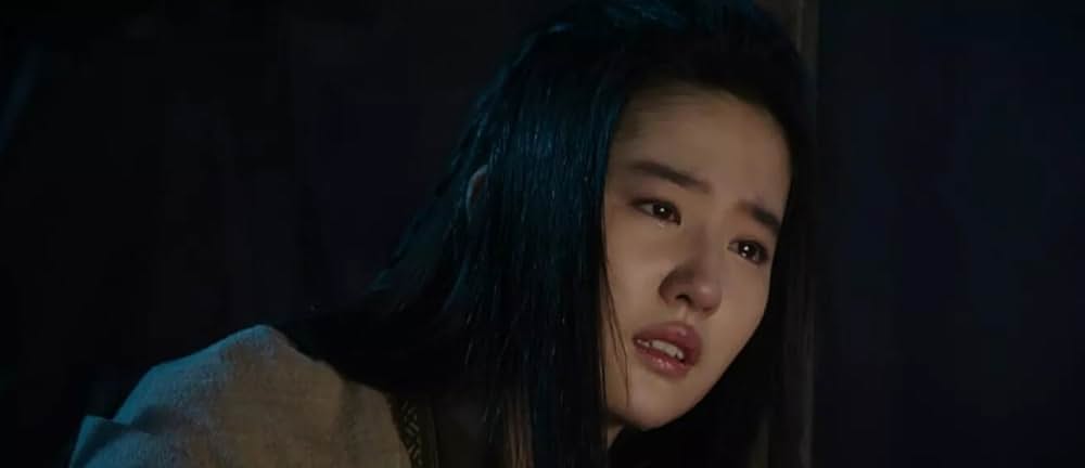 ドラゴン・フォー3 秘密の特殊捜査官 最後の戦いの画像