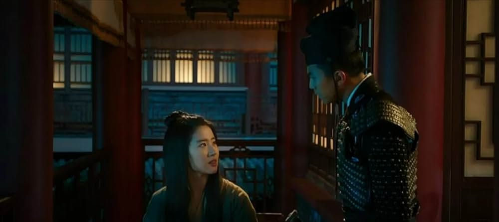 ドラゴン・フォー3 秘密の特殊捜査官 最後の戦いの画像