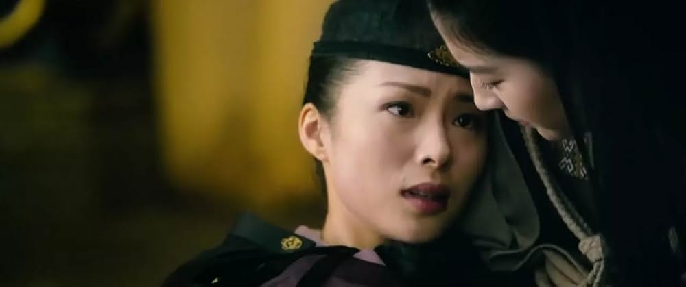 ドラゴン・フォー3 秘密の特殊捜査官 最後の戦いの画像