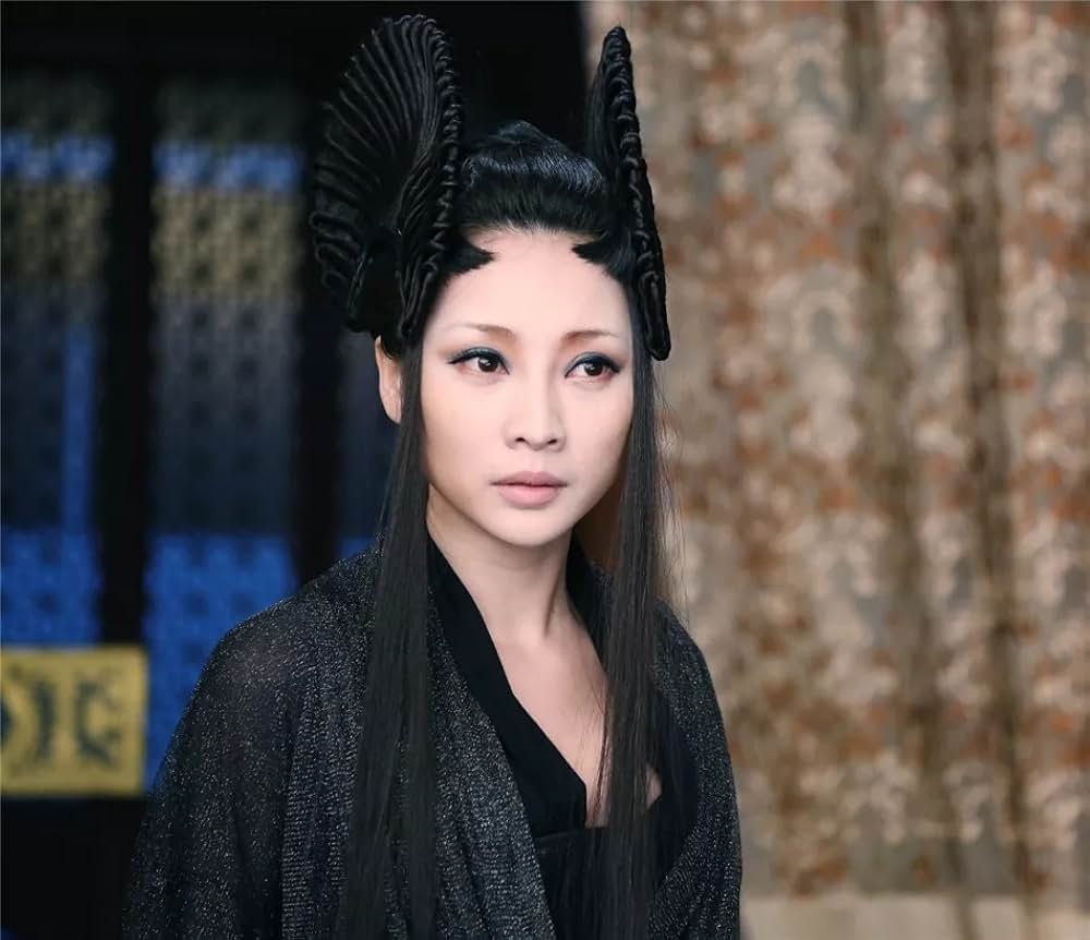 ドラゴン・フォー3 秘密の特殊捜査官 最後の戦いの画像