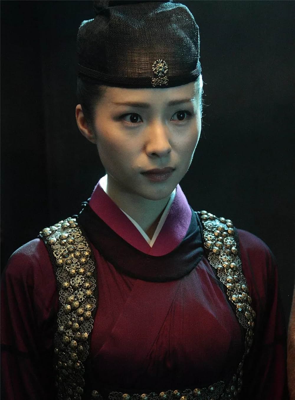 ドラゴン・フォー3 秘密の特殊捜査官 最後の戦いの画像