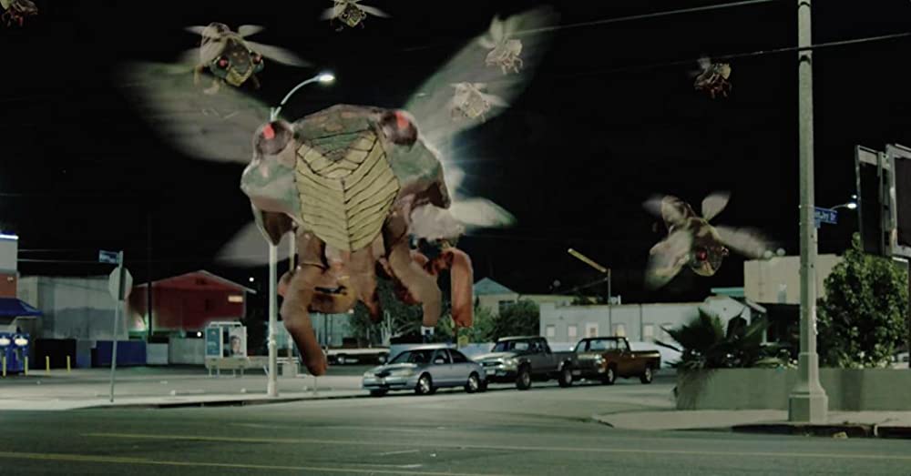 セミマゲドンの画像