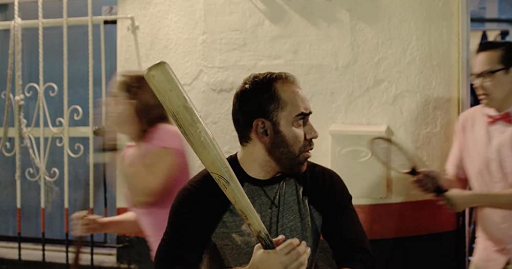 セミマゲドンの画像