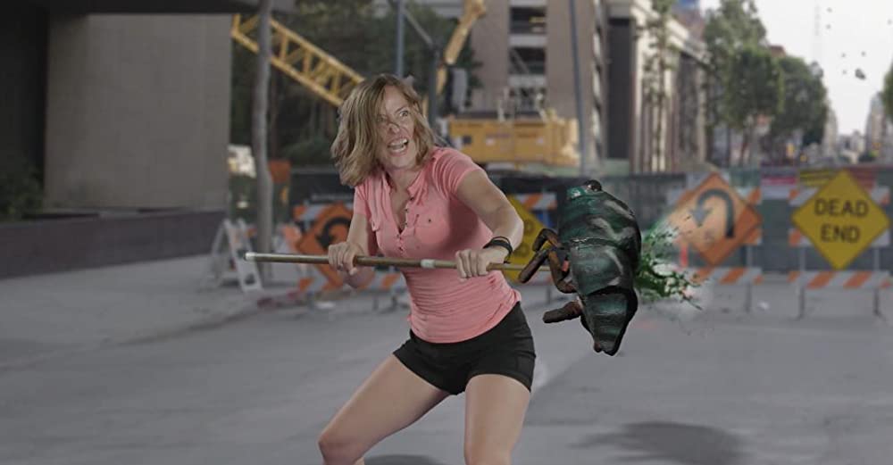 セミマゲドンの画像