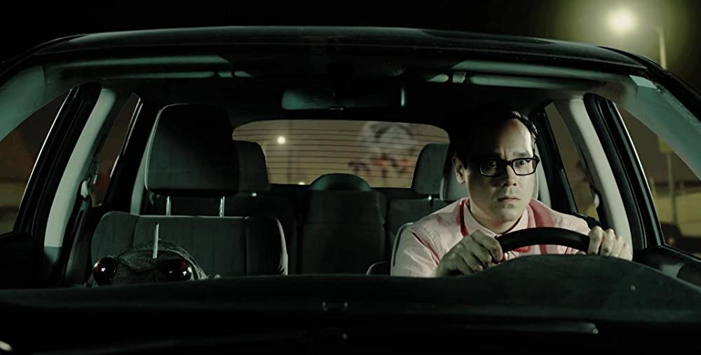 セミマゲドンの画像