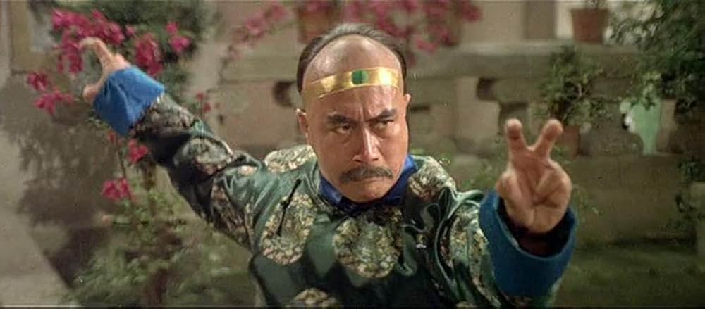 少林寺怒りの鉄拳の画像