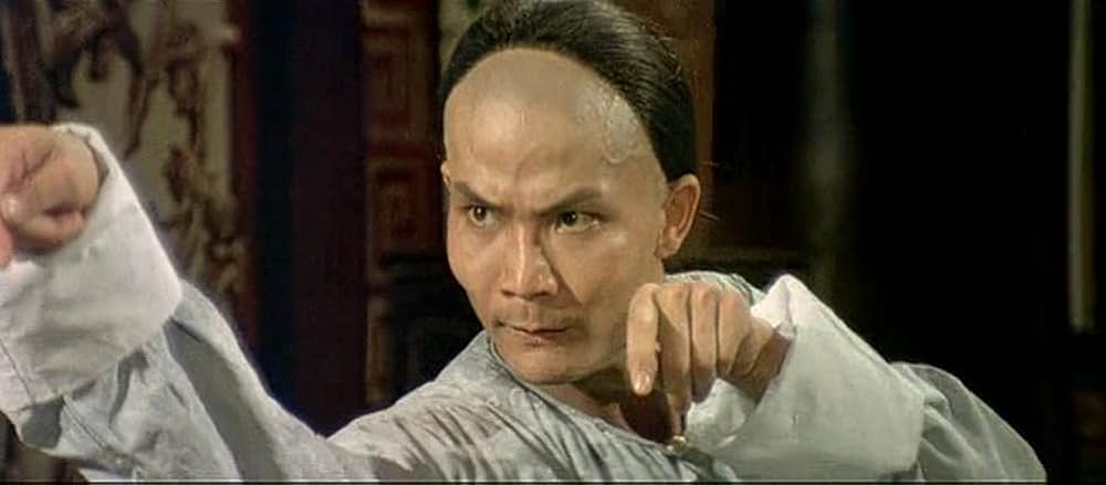 少林寺怒りの鉄拳の画像