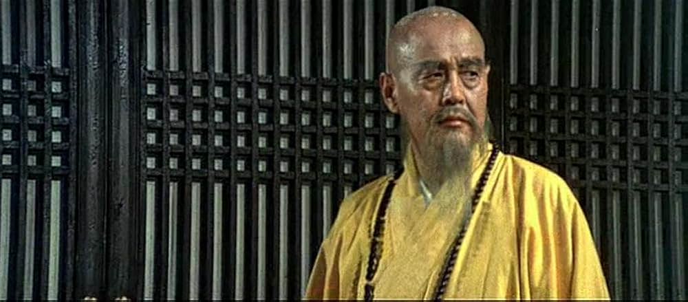 少林寺怒りの鉄拳の画像