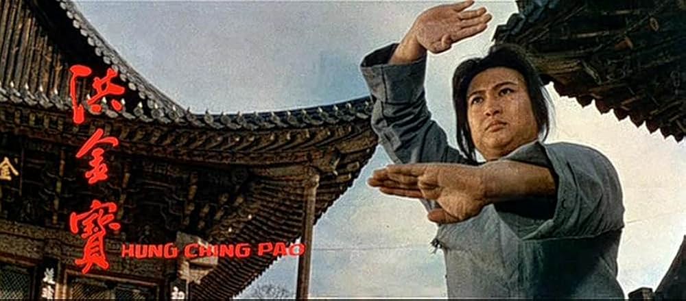 少林寺怒りの鉄拳の画像