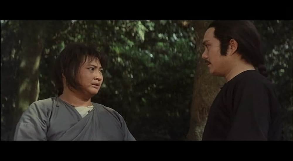 「少林寺怒りの鉄拳」の画像
