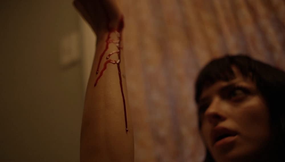 ブラッディ・リベンジの画像