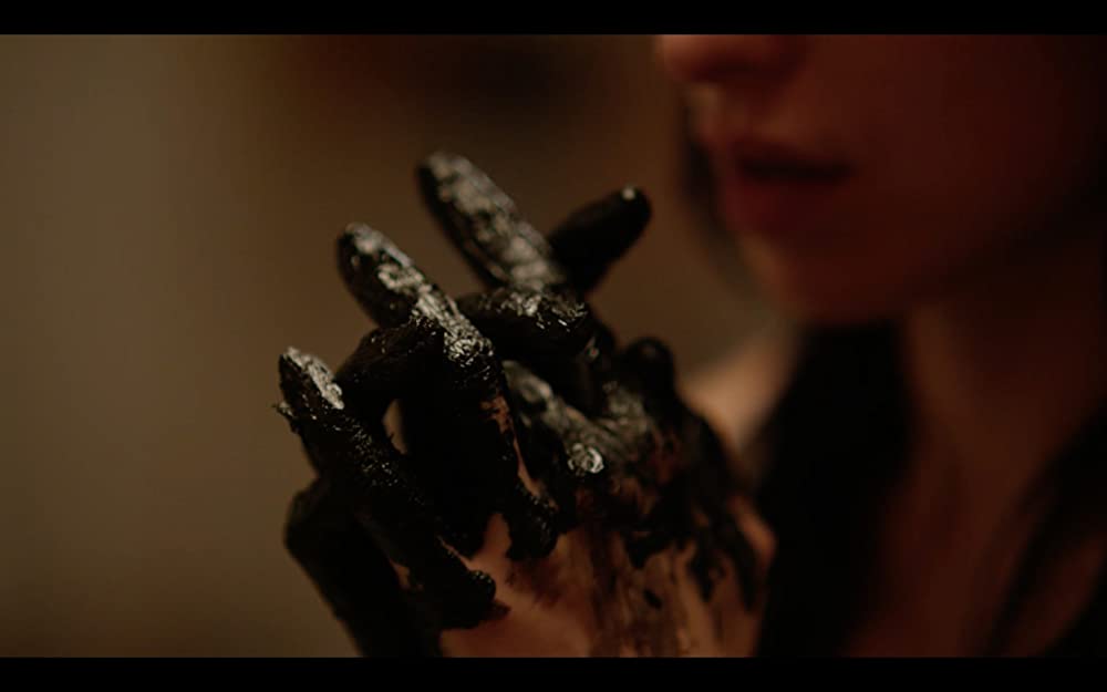 ブラッディ・リベンジの画像