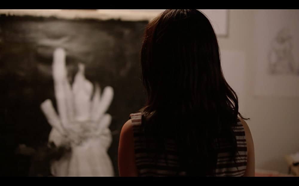 ブラッディ・リベンジの画像