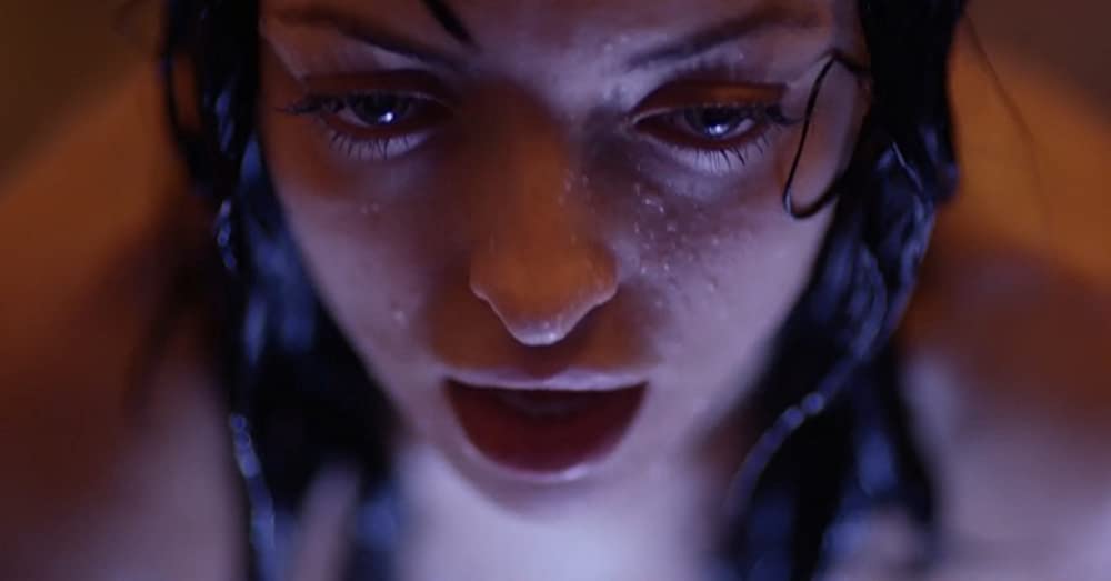 ブラッディ・リベンジの画像