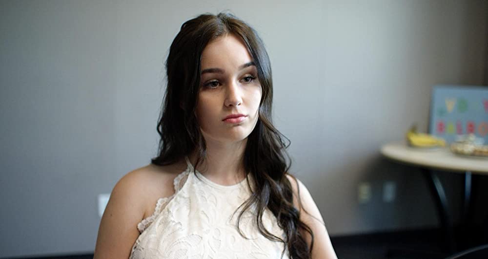 ブラッディ・リベンジの画像