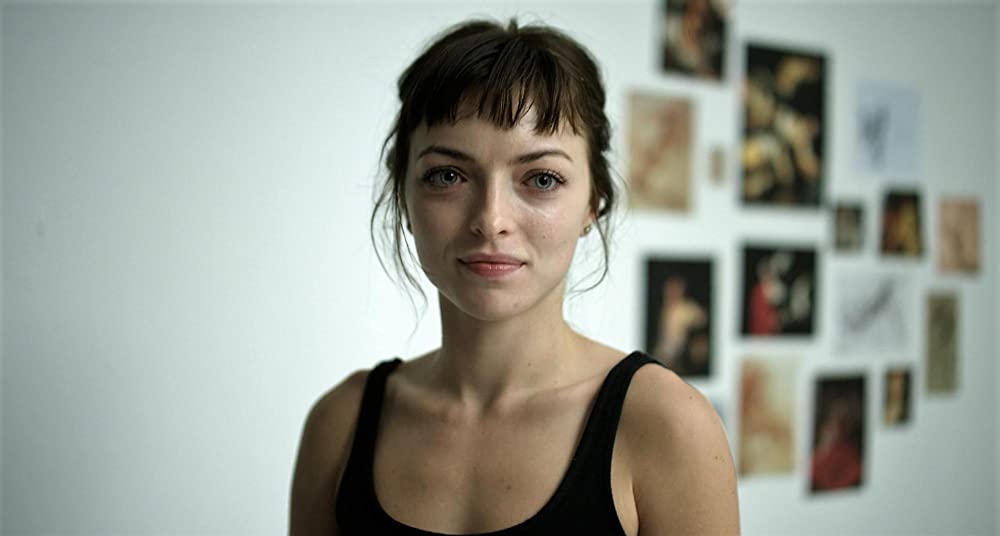 ブラッディ・リベンジの画像