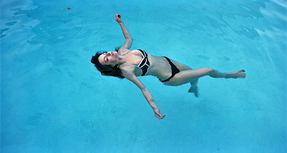 「ブラッディ・リベンジ」フランチェスカ・イーストウッドの画像