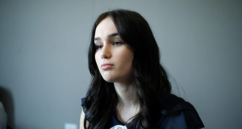 ブラッディ・リベンジの画像