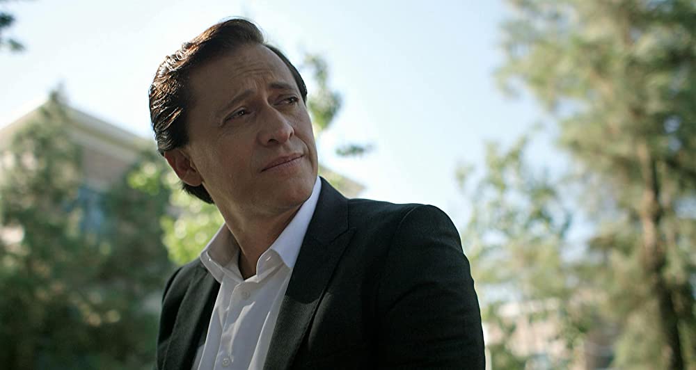 ブラッディ・リベンジの画像