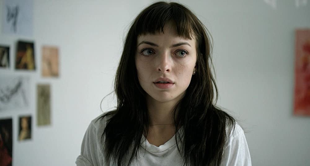 「ブラッディ・リベンジ」フランチェスカ・イーストウッドの画像