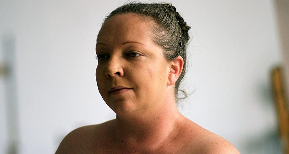 ブラッディ・リベンジの画像