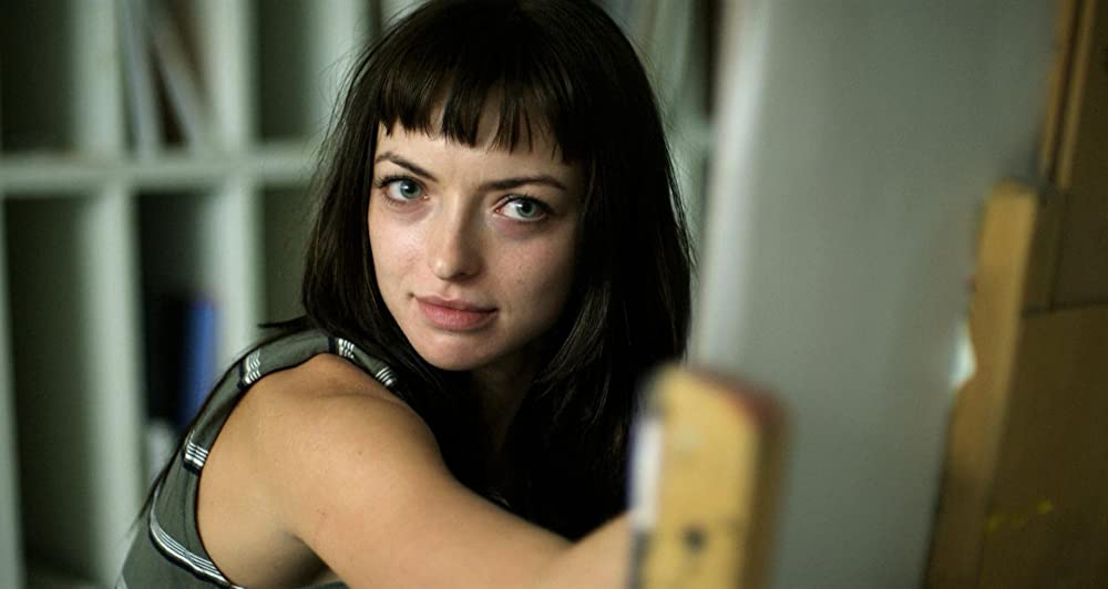 「ブラッディ・リベンジ」フランチェスカ・イーストウッドの画像