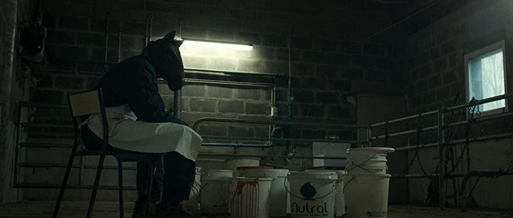 アノニマス・アニマルズ 動物の惑星の画像