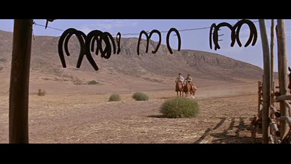 燃える平原児の画像