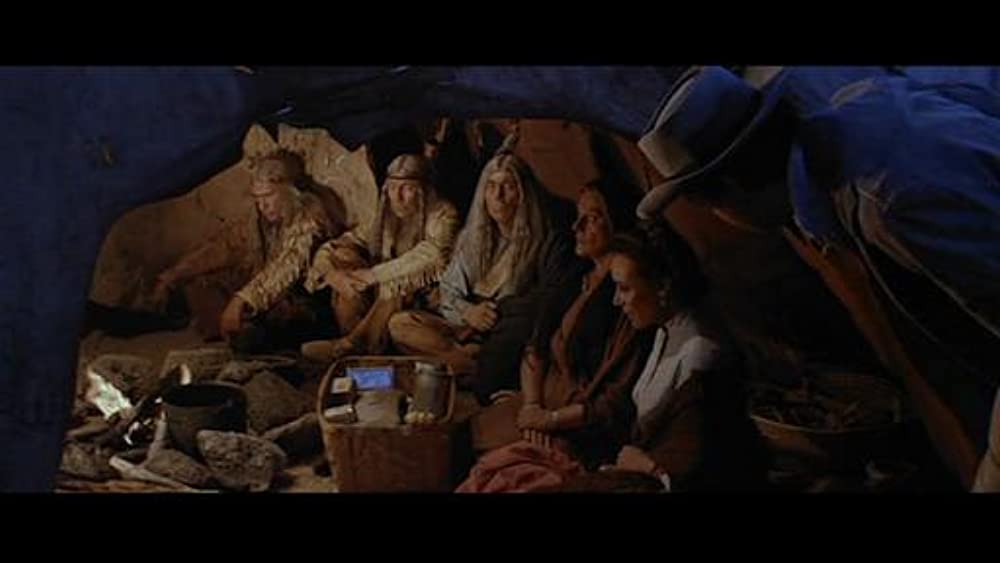 燃える平原児の画像