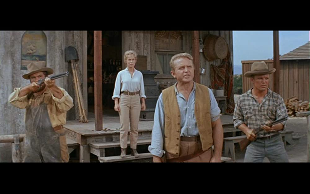 燃える平原児の画像