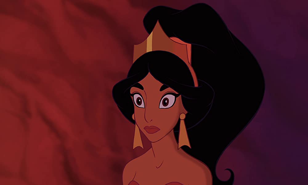 アラジンの画像