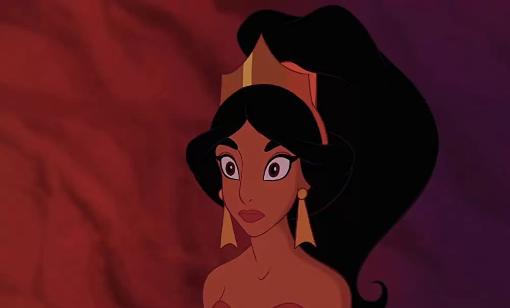 アラジンの画像