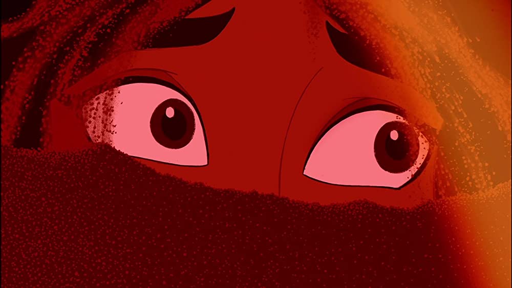 アラジンの画像